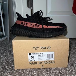 Yeezy 350
